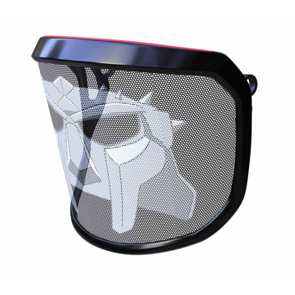 Protective shield PROTOS INTEGRAL VISOR F39 - GLADIATORE