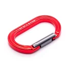 AT HEIGHT K02 MINI PUSH GATE - red AT HEIGHT K02 MINI PUSH GATE - red