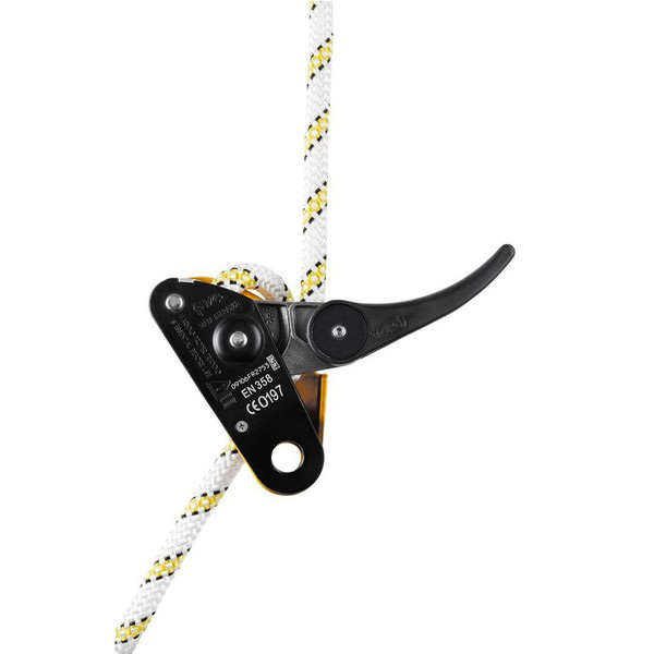 Lanyard PETZL GRILLON - black
