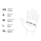 Size chart Size chart