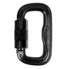 Karabina EDELRID FORAS TRIPLE LOCK