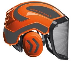 Helmet PROTOS INTEGRAL FOREST two-tone