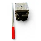 EDER LOW JACK 17 T tree jack