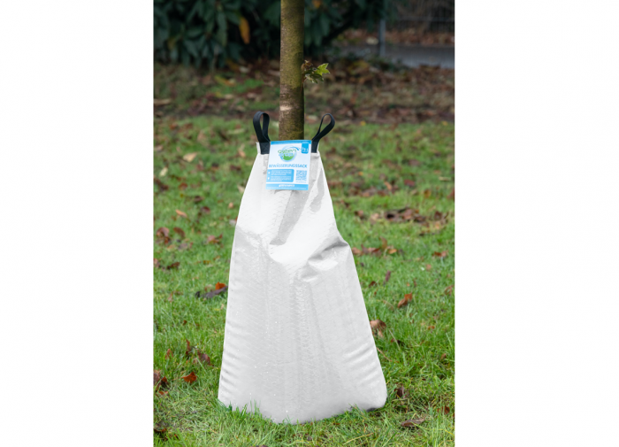 Zavlažovací vak GEFA GREENDROP WHITE 60-75 L