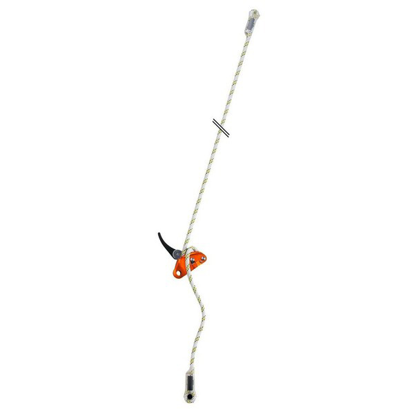 Lanyard PETZL GRILLON - black