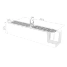 SKYLOTEC WOODFIX TYP 60 SKYLOTEC WOODFIX TYP 60