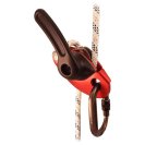 Zlaňovacia brzda ISC D4 DESCENDER