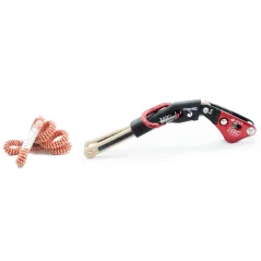 ISC APEX ROPE WRENCH & CHIPMUNK FLEX TETHER KIT