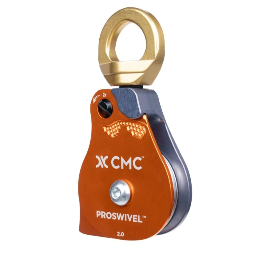CMC PROSWIVEL PMP 2.0"