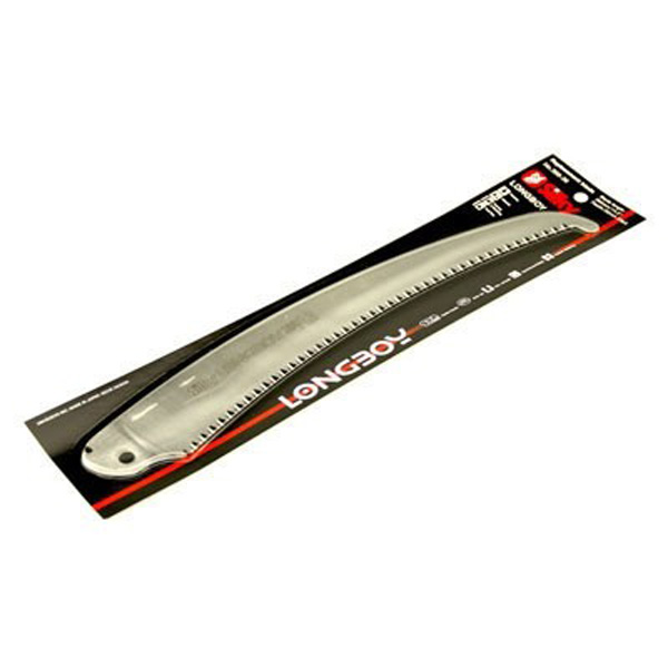 SILKY LONGBOY 360-7 saw blade for telescope