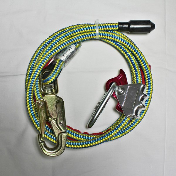 PROTEKT PROT 30 Cut-Resistant Positioning Lanyard