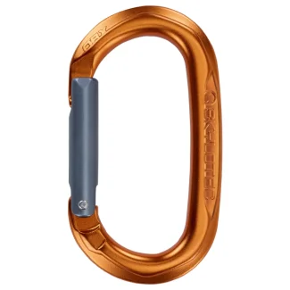 Karabina SKYLOTEC OBX S Straight Gate