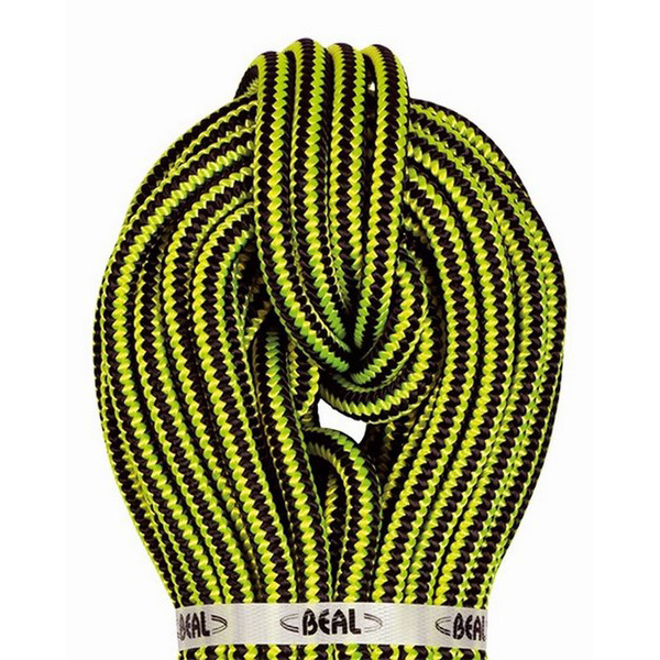 Arborist rope BEAL GINKGO UNICORE 12 mm 1x splice 60 m