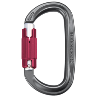 ROCK EMPIRE OPUS 2T carabiner