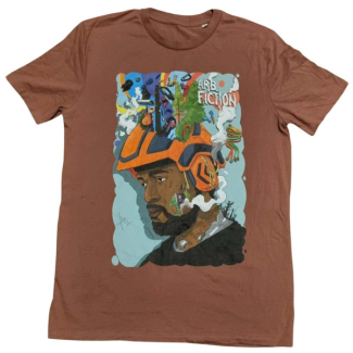 ARB FICTION MINDFUCK t-shirt
