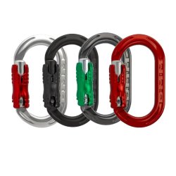 DMM XSRE Locksafe karabiner