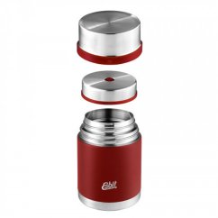ESBIT SCULPTOR 0.5 L Burgundy red