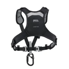 Hrudný postroj PETZL CHEST AIR 2025