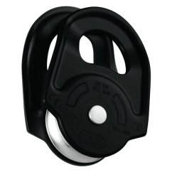 PETZL RESCUE pulley - red