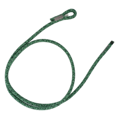 Náhradní most DMM KINISI ROPE BRIDGE 1x oko tmavě zelené