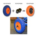Dištančné podložky STEIN HEAVY DUTY NYLON WHEEL