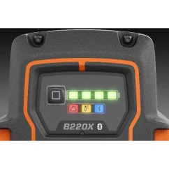 Batéria HUSQVARNA 40-B220X 6 Ah