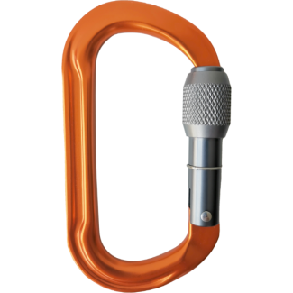 SKYLOTEC OVAL SCREW 2.0 SKYLOTEC OVAL SCREW 2.0