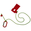 ARBPRO ARBORIST MICRO WEDGE ARBPRO ARBORIST MICRO WEDGE
