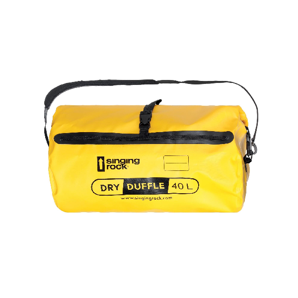  SINGING ROCK DRY DUFFLE 40