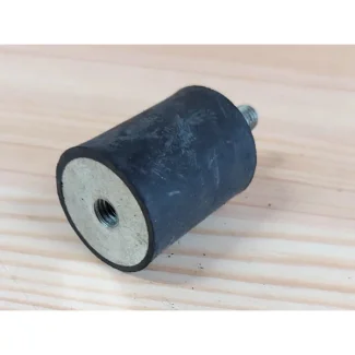Rubber damper EDER SILENTBLOK 30-40 (PW 400, 1200 bottom)