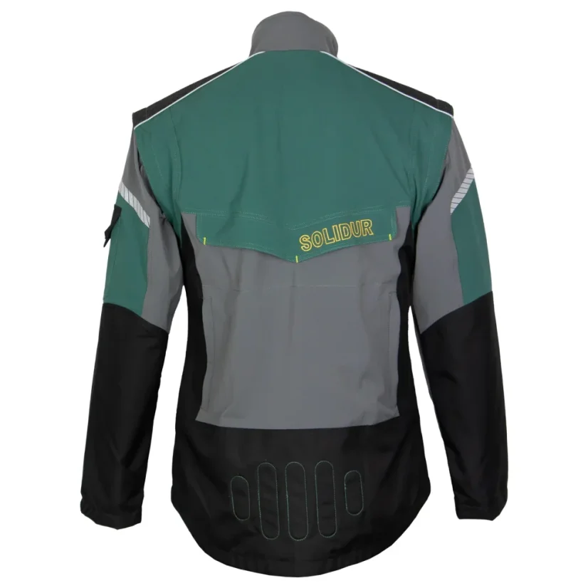 Kurtka robocza SOLIDUR CLIMB 2026