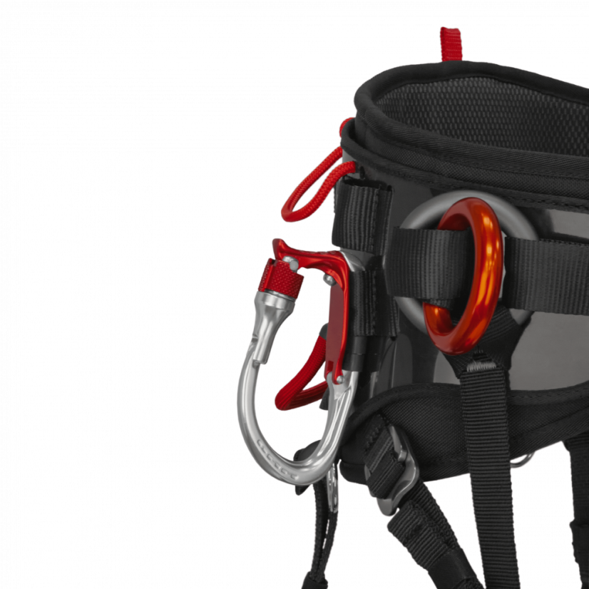 Arborist harness ROCK EMPIRE SHERMAN