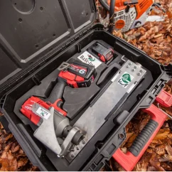 Carrying System for BAST-ING VALFAST