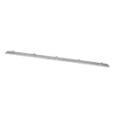 Spojovací lišta GEFAguard® ALUMINUM RAIL - 100 cm Spojovací lišta GEFAguard® ALUMINUM RAIL - 100 cm