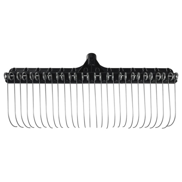 Replacement head for GROUNDSKEEPER II FULLSIZE RAKE