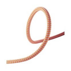 Arborist rope EDELRID WOODPECKER 11.7 mm orange - free length