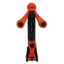 Spare parts kit for TEUFELBERGER K1 KEEPER