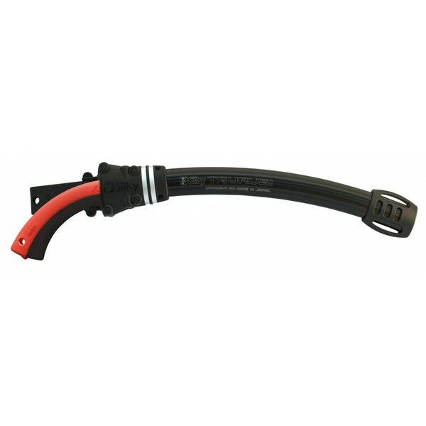 Hand saw SILKY TSURUGI CURVE 375-6.5
