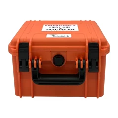 Elsősegélycsomag MEDIARB FIRST AID TRAUMA KIT
