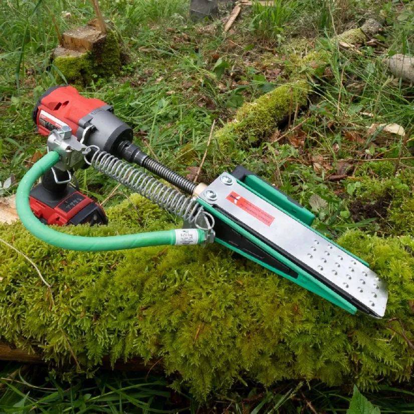Propojovací systém BAST-ING VALLINK pro MAXVAL a UNIVAL