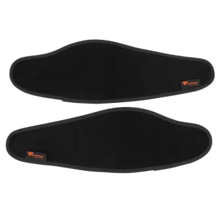 Replacement leg padding for TREEMOTION PRO X and ESSENTIAL X