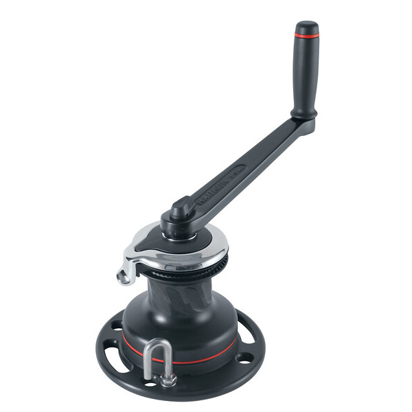HARKEN TRACTION WINCH 200