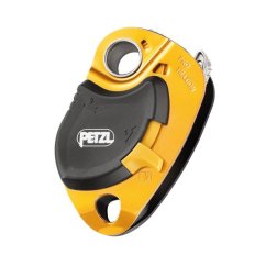 Pulley with blocker PETZL PRO TRAXION
