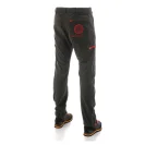 ARBPRO WOODU CARGO HEAVY - grey ARBPRO WOODU CARGO HEAVY - grey