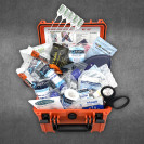 MEDIARB FIRST AID TRAUMA KIT