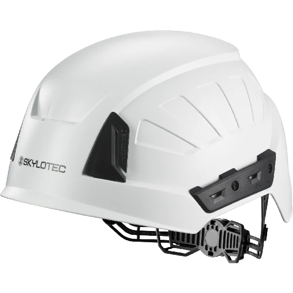 SKYLOTEC INCEPTOR GRX HIGH VOLTAGE white