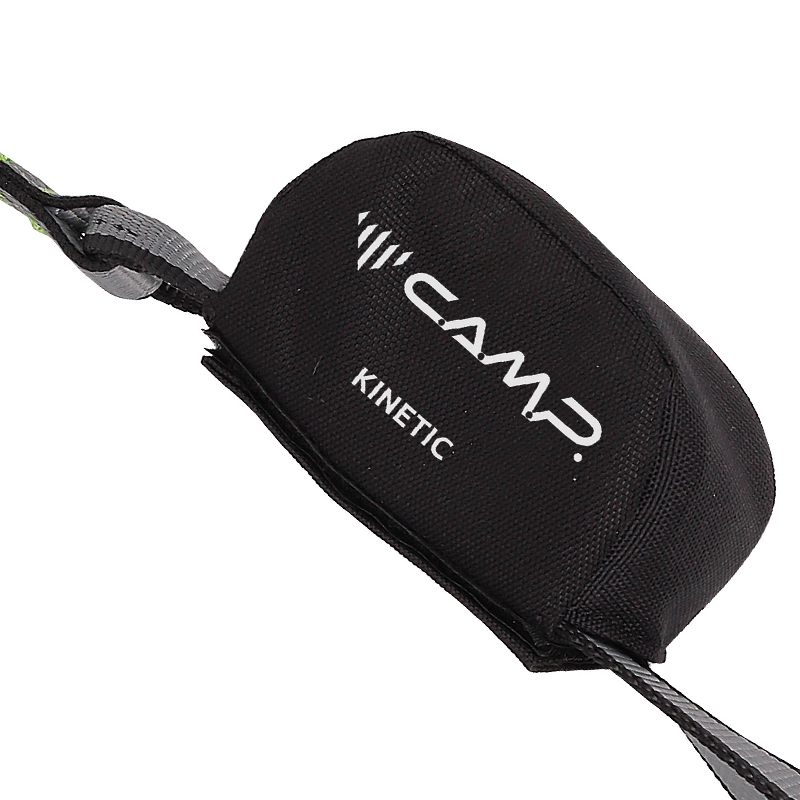 CAMP KINETIC REWIND ferrata set