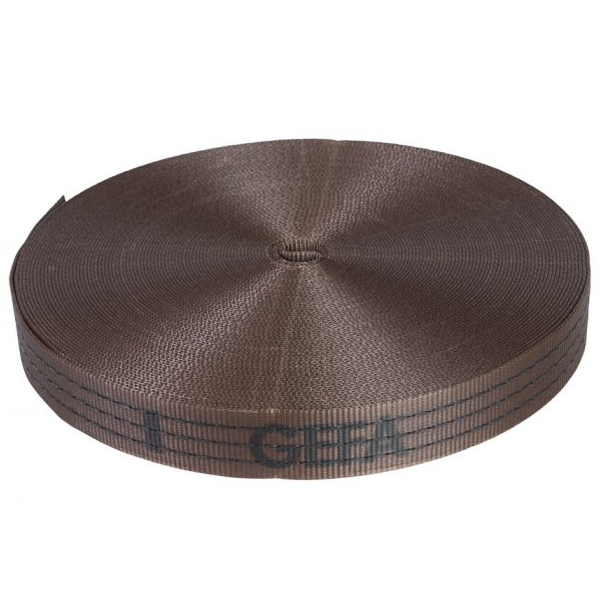 GEFA PA STRETCHABLE 7 T 50 m dynamic strap bracing