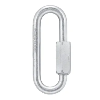 PETZL GO 8 mm
