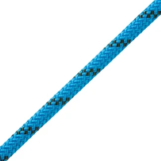 PETZL AXIS 11 mm - modrá